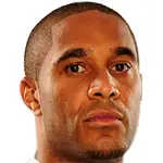 Ashley Williams foto de rosto