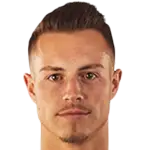 Billy Bodin headshot