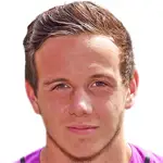 Danny Ward headshot