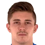 Declan John headshot