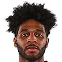 Ellis Harrison headshot