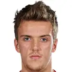 Emyr Huws headshot