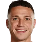 James Chester headshot