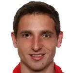 Joe Allen headshot