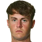 Joe Rodon headshot