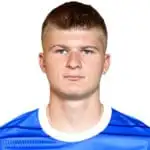 Jordan James headshot