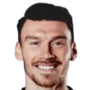 Kieffer Moore foto de rosto