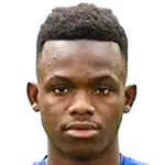 Rabbi Matondo headshot