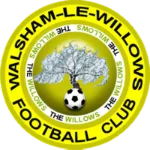 Walsham Le Willows logo logo