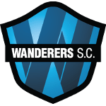 Wanderers logo de equipe