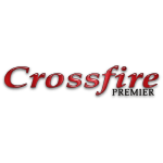 Washington Crossfire Team Logo