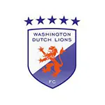 Washington Dutch Lions logo logo