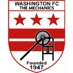 Washington FC logo