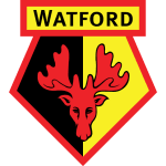 Watford U21 logo