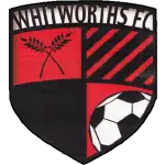 Whitworths logo de equipe