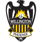 Wellington Phoenix Reserves logo de equipe