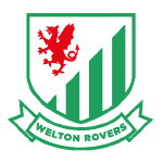 Welton Rovers FC logo