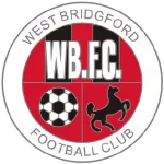 West Bridgford logo de equipe