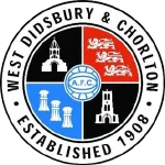 West Didsbury & Chorlton logo de equipe