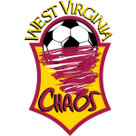 West Virginia Chaos Team Logo