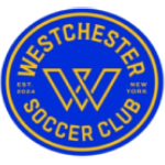 Westchester SC Logotipo del equipo