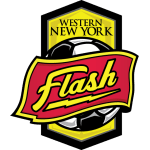 Western New York Flash Femenino logo