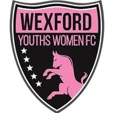 Wexford Youths W Team Logo