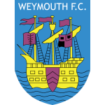 Weymouth logo de equipe