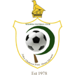 Manica Diamonds FC logo