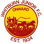 Whitburn Juniors logo de equipe