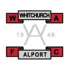 Whitchurch Alport logo