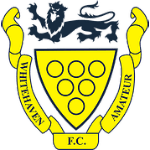 Whitehaven AFC logo de equipe