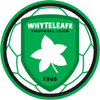 Whyteleafe logo de equipe