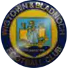 Wigtown & Bladnoch Logotipo del equipo