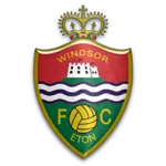 Windsor & Eton Team Logo