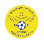 Winslow United logo de equipe