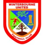 Winterbourne United logo