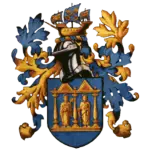 Wisbech Town logo de equipe