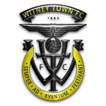 Witney Town FC logo de equipe