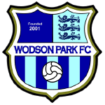 Wodson Park logo