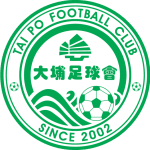 Wofoo Tai Po logo