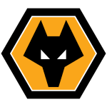 Wolves U21 Team Logo