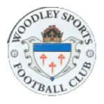 Woodley Sports logo de equipe