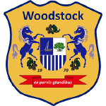 Woodstock Sports Team Logo
