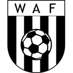 Wydad Fès logo logo