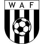  Wydad Fès logo