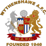 Wythenshawe Amateurs Team Logo