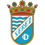 Xerez CD logo de equipe