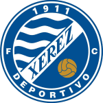 Xerez Deportivo logo logo