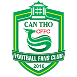 Can Tho logo de equipe